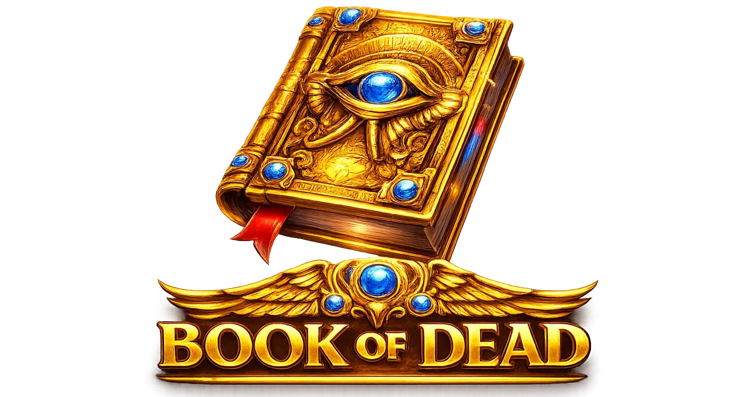 Book of Dead