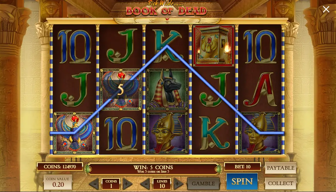 Wie man im Casino spielt